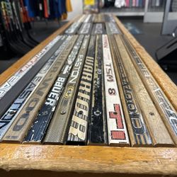 Blade Department - Love this bench!