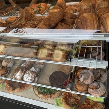 Parkside Cafe - Baked treats - American Near Me - Stinson Beach, California Parkside Cafe - Baked treats - American Near Me - Stinson Beach, California