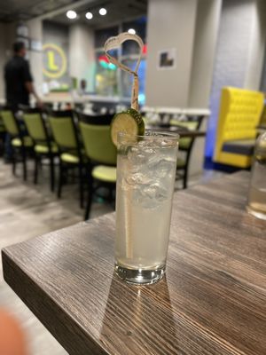 Lime & Lemon Indian Grill & Bar - Durham by null