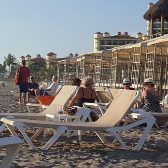 Velas Vallarta - Hotels Near Me - Puerto Vallarta, JAL