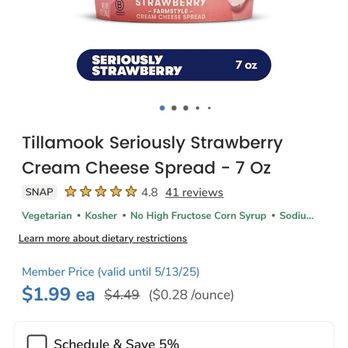 Albertsons - Absolutely amazingly delicious & on sale, yay! - Grocery Near Me - Las Vegas, Nevada