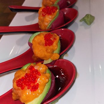 Island Sushi and Ramen - 1. Miss Roll - Sushi Bars Near Me - Boise, Idaho