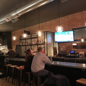 Lucy & The Wolf - New American Near Me - Northville, Michigan Lucy & The Wolf - New American Near Me - Northville, Michigan