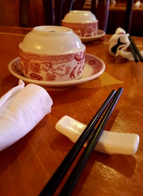 Asia Restaurant by null