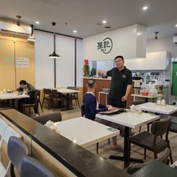 Sun Chinese Cuisine