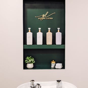 Illuminate Beauty Studio - We use Goldie Locks products to give you the healthiest hair - Hair Salons Near Me - Frederick, Maryland Illuminate Beauty Studio - We use Goldie Locks products to give you the healthiest hair - Hair Salons Near Me - Frederick, Maryland