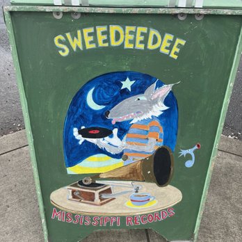 Sweedeedee - Breakfast & Brunch Near Me - Portland, Oregon