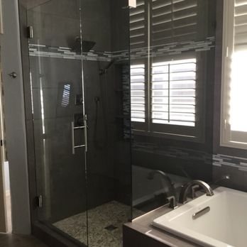 A Select Tile - Tile work by A-Select Tile - General Contractors Near Me