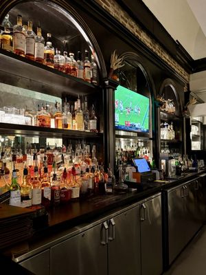 Oak Steakhouse by null Oak Steakhouse by null