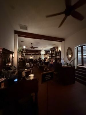Coronet Restaurant by null
