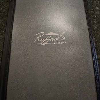Raffael's Silver Cloud Lounge Club - Just the name - Cocktail Bars Near Me - Rancho Cucamonga, California Raffael's Silver Cloud Lounge Club - Just the name - Cocktail Bars Near Me - Rancho Cucamonga, California