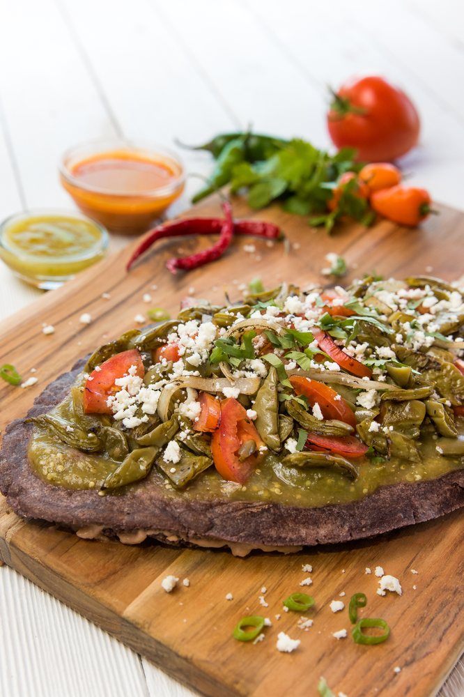 Tortas La Hechizera