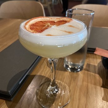 NORI - Kinbato Cocktail - Sushi Bars Near Me - Phoenix, Arizona NORI - Kinbato Cocktail - Sushi Bars Near Me - Phoenix, Arizona