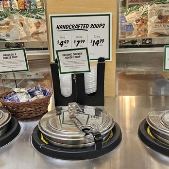 Sprouts - Organic soup. So yummy! - Grocery Near Me - Surprise, Arizona Sprouts - Organic soup. So yummy! - Grocery Near Me - Surprise, Arizona