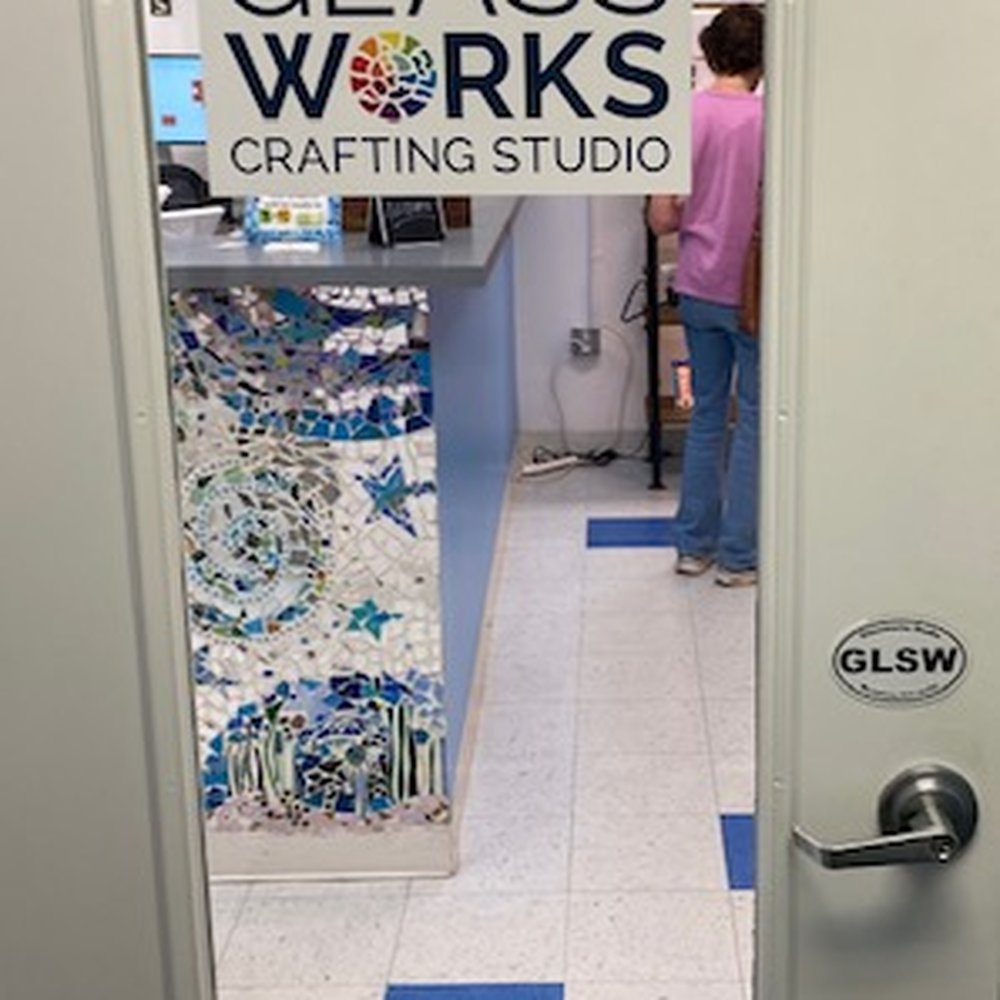 Glassworks Studio - Team Building Activities Near Me - Morristown, New Jersey Glassworks Studio - Team Building Activities Near Me - Morristown, New Jersey