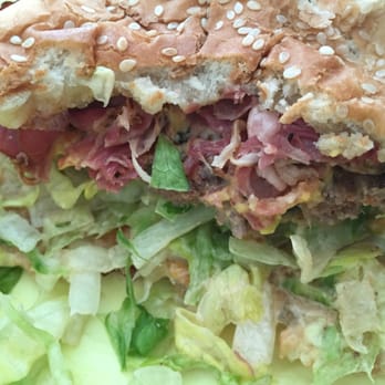 The Hat - Close up. - Sandwiches Near Me - Murrieta, California