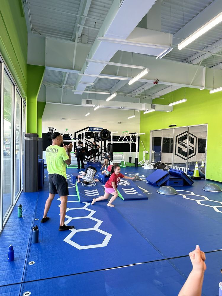 KIDSTRONG CYPRESS Updated October 2024 15 Photos 14041 Grant Rd
