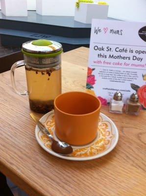 Manchester Craft and Design Centre by null