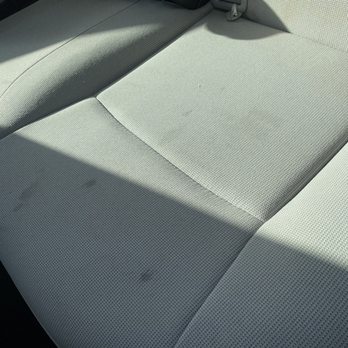 Budget - Stains - Car Rental Near Me - Ontario, California