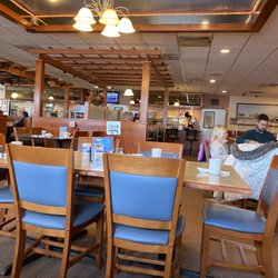Mount Penn Family Restaurant