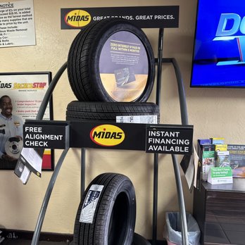 Midas - Auto Repair Near Me - Kendall, Florida Midas - Auto Repair Near Me - Kendall, Florida