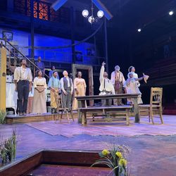 Chesapeake Shakespeare Company