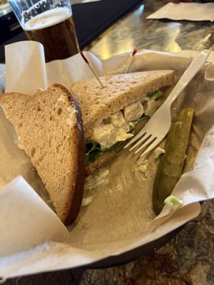 Boese Bros Brewpub - Los Alamos by null