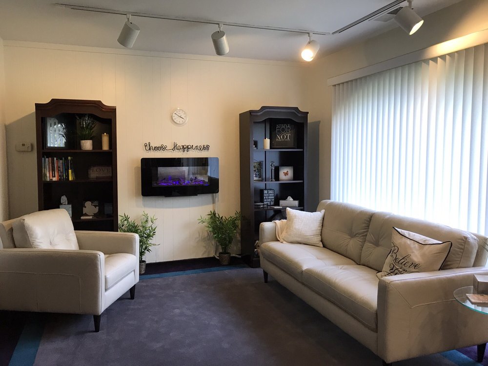 Kristina L Edler, LISW-S - grief counselor in Columbus, OH