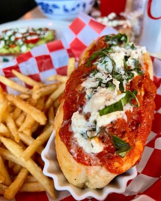 Chowderhead by null