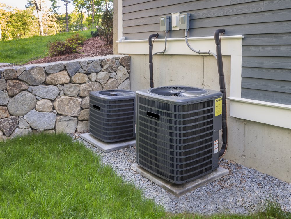 Slide of Einstein Pros Plumbing Heating Cooling
