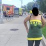 Jamaica Rising Day Parade