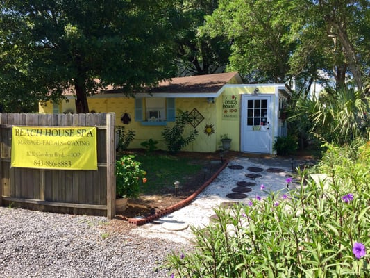 Beach House Spa by null