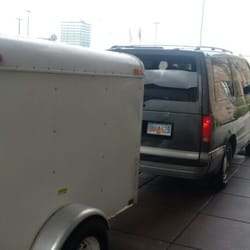 Talkeetna Trip - Lots of room for you and yours.