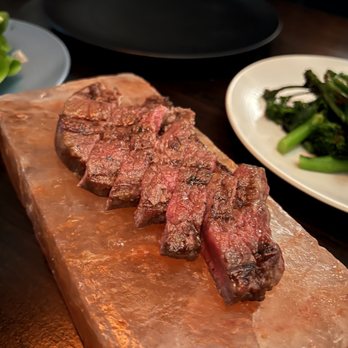 M Threadneedle Street - Steakhouses Near Me - London, XGL