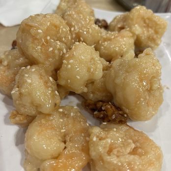 Alice’s Kitchen - Honey Walnut Shrimp - Noodles Near Me - Temple City, California