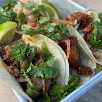 Bartaco - Tapas/Small Plates Near Me - Port Chester, New York