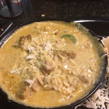 Tarka Indian Kitchen - Lamb korma was such a good decision. Highly recommend - Indian Near Me - Round Rock, Texas