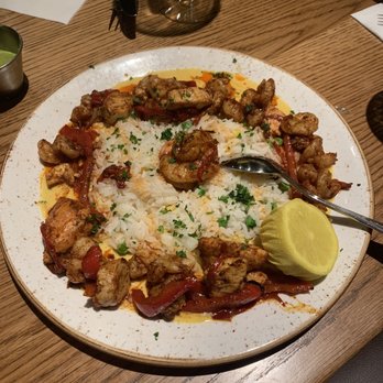 Jaguar Restaurant - Coconut Grove - Arroz con Mariscos - Latin American Near Me - Miami, Florida Jaguar Restaurant - Coconut Grove - Arroz con Mariscos - Latin American Near Me - Miami, Florida