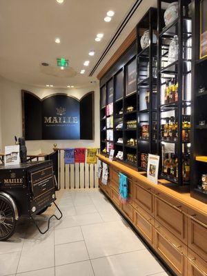 Boutique Maille by null