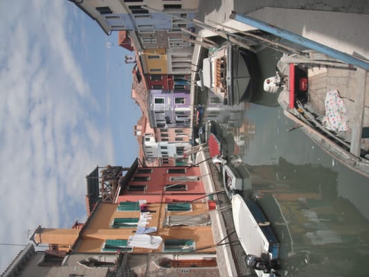 Burano by null