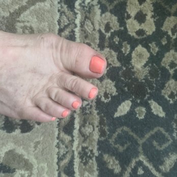 Solar Nails - Nail Salons Near Me - Brunswick, Georgia