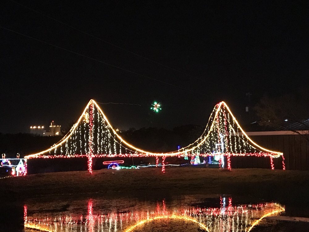 SANTA’S RANCH 148 Photos & 58 Reviews Festivals 9561 I35, New