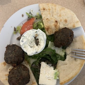 Mr Greek Restaurant - Meatballs - Greek Near Me - Biloxi, Mississippi Mr Greek Restaurant - Meatballs - Greek Near Me - Biloxi, Mississippi