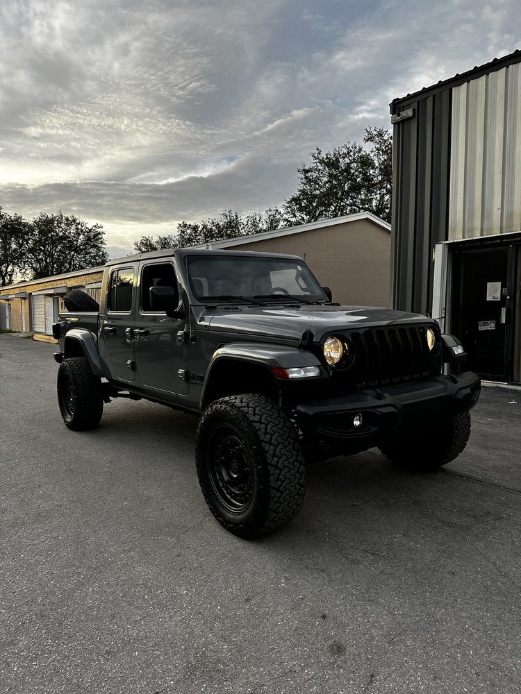 GOLDEN WRENCH AUTO REPAIR Updated August 2024 19 Photos & 36