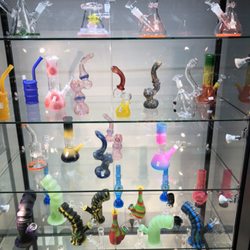 Kvc smoke shop