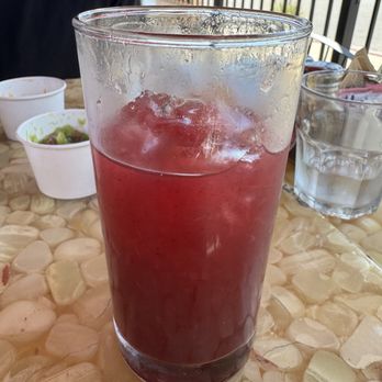 RJM Mexican Grill - Blueberry lemonade - Juice Bars & Smoothies Near Me - Los Angeles, California RJM Mexican Grill - Blueberry lemonade - Juice Bars & Smoothies Near Me - Los Angeles, California