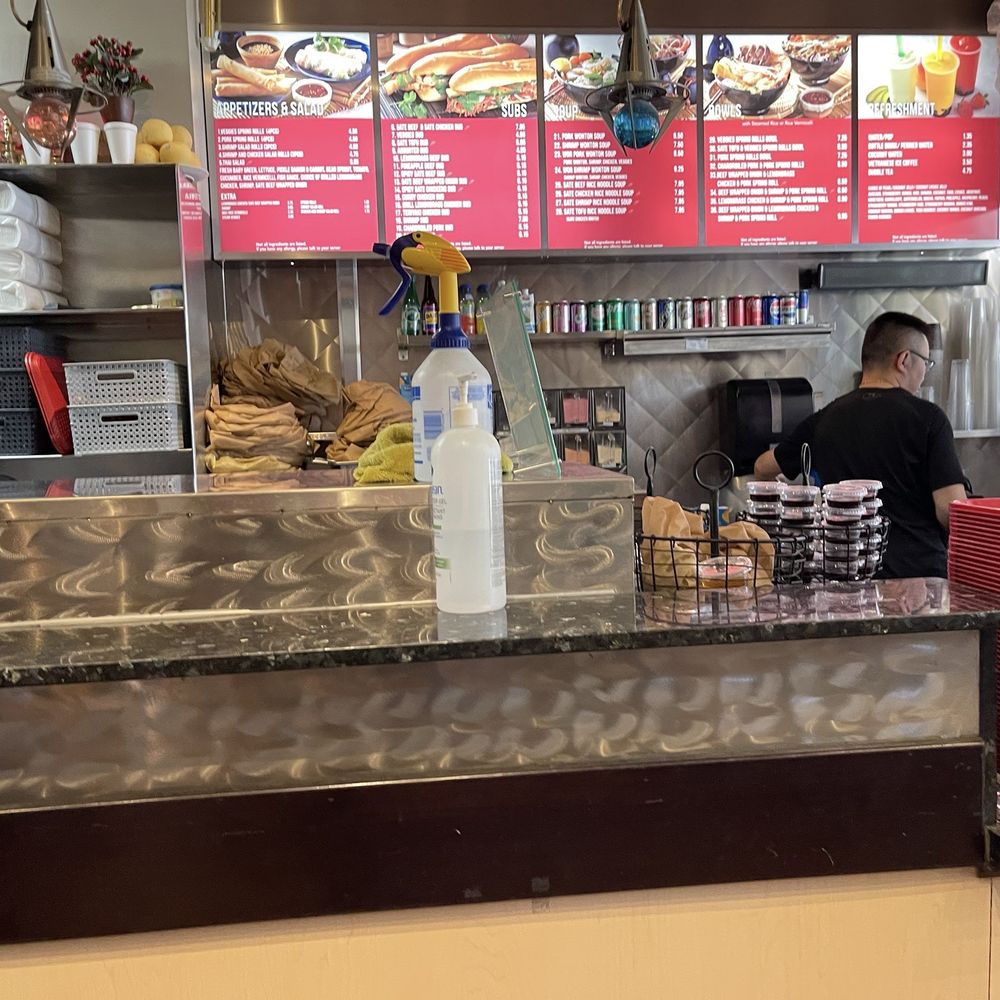 Thai Thien Sub - Vietnamese Near Me - Calgary, Alberta Thai Thien Sub - Vietnamese Near Me - Calgary, Alberta