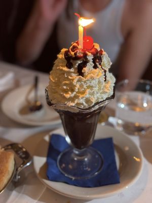 Blue Ribbon Brasserie by null