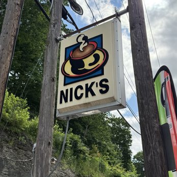 NICK'S DINER - Updated November 2025 - 75 Photos & 128 Reviews