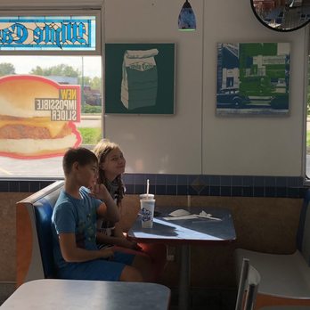 White Castle - Burgers Near Me - Plainfield, Indiana